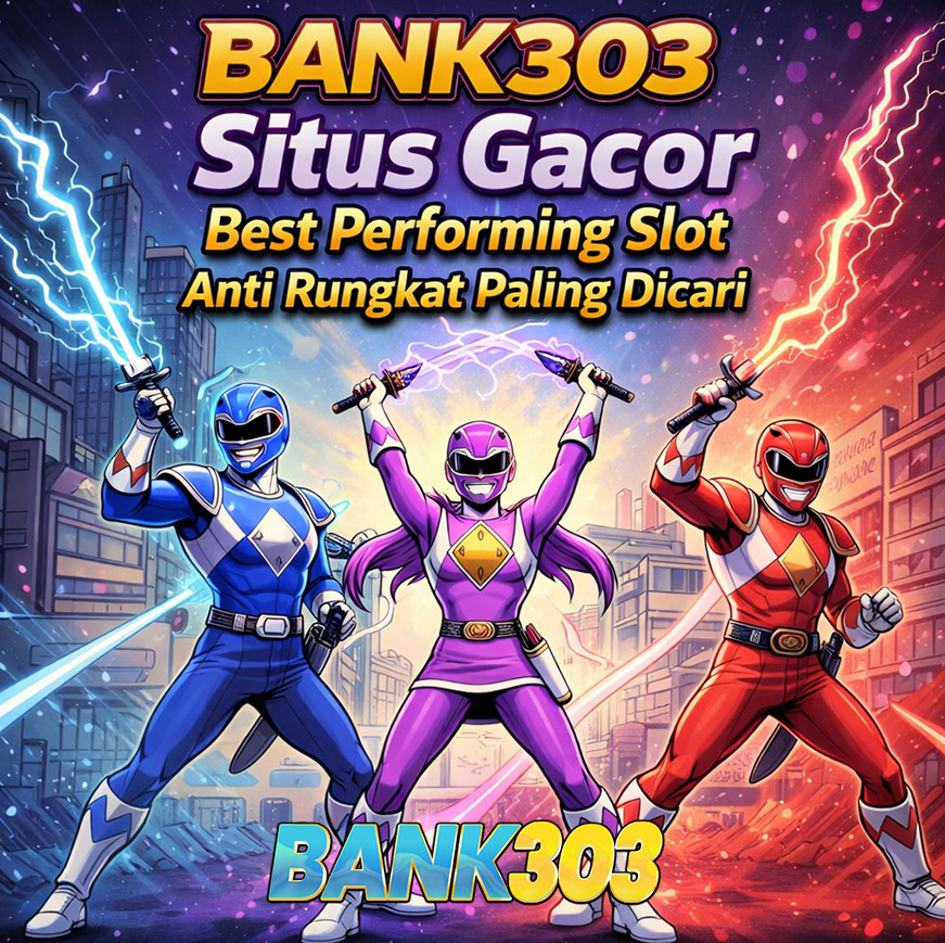 BANK303
