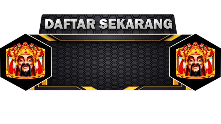 Daftar Sekarang